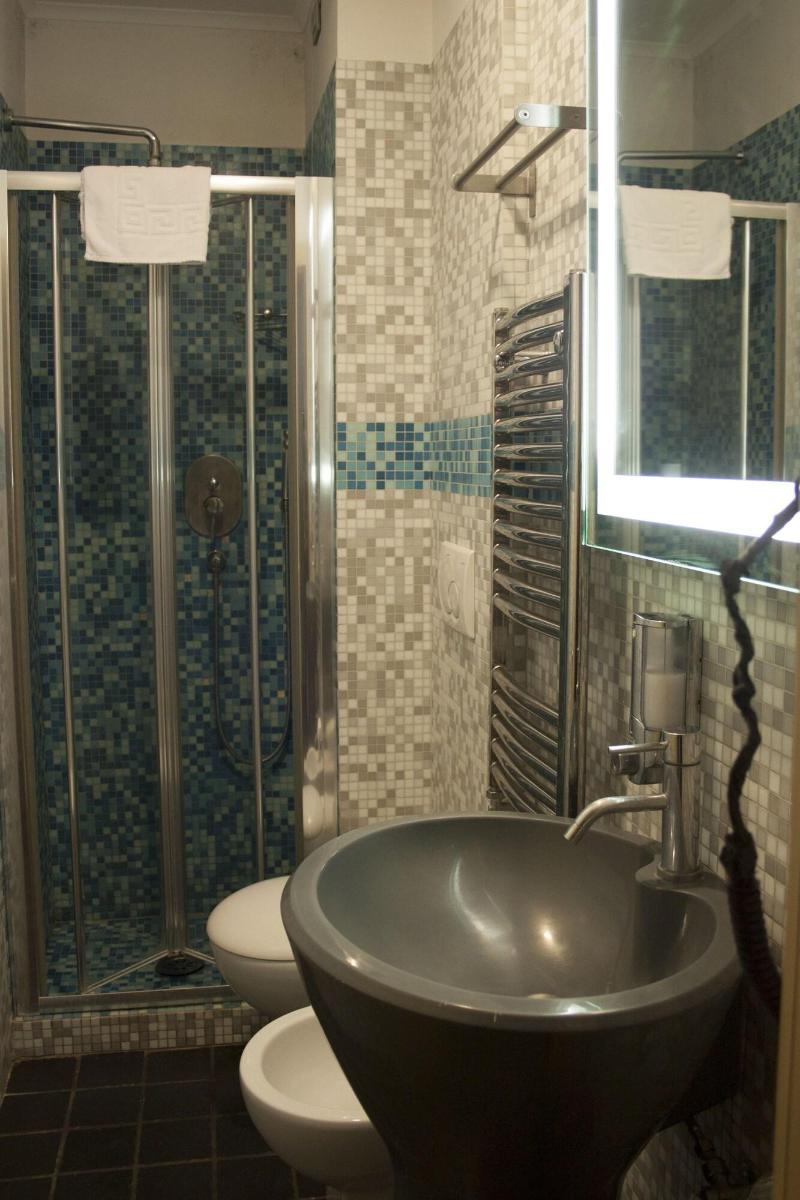 Hotel Agorà - Oda