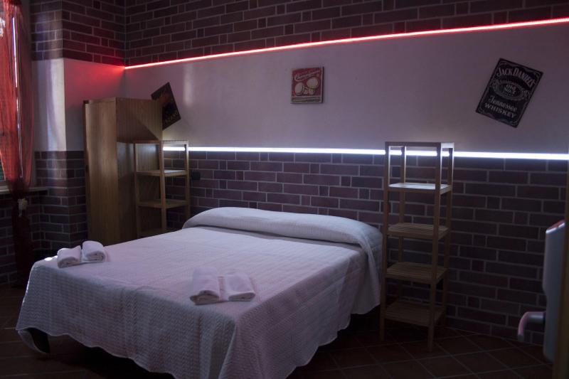 Hotel Agorà - Oda