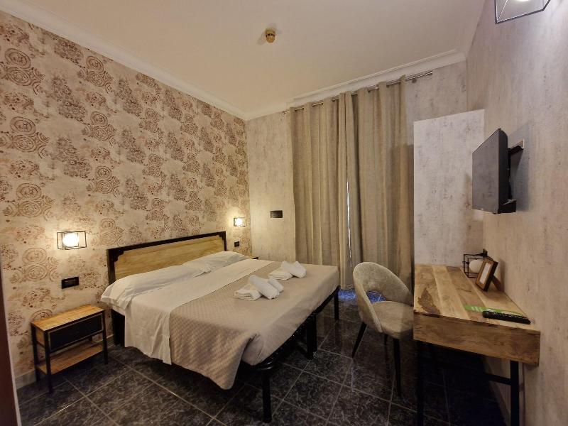 Hotel Agorà - Oda