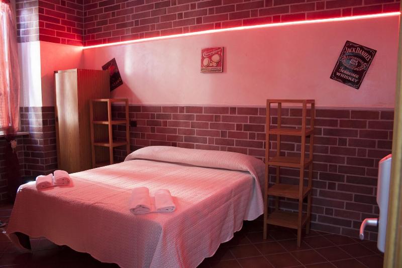 Hotel Agorà - Oda