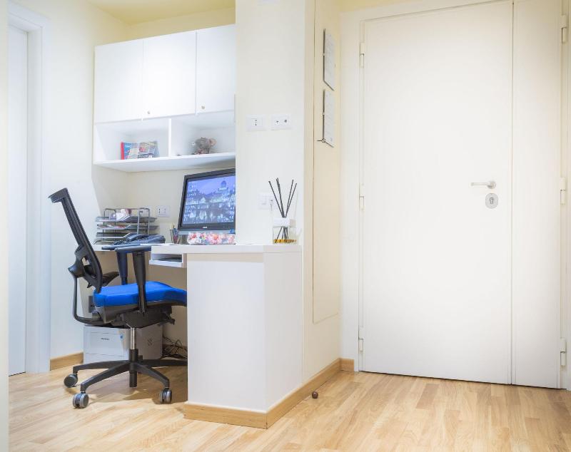 Vatican Armony Suites - Lobi