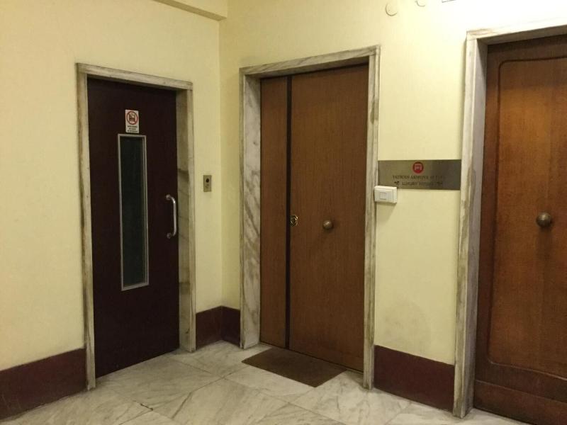 Vatican Armony Suites - Lobi