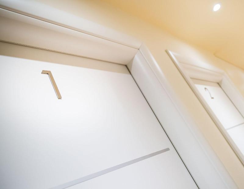 Vatican Armony Suites - Lobi