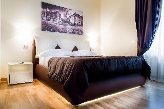 Vatican Armony Suites otel fotoğrafı