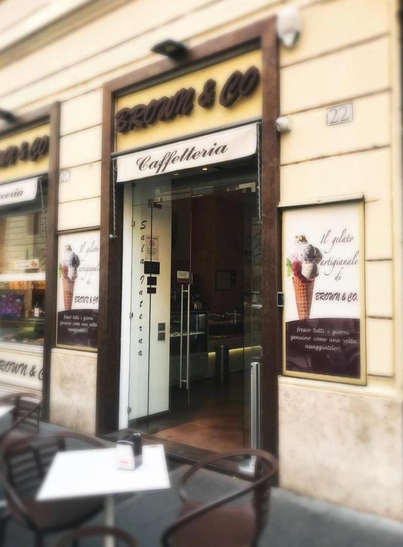 Vatican Armony Suites - Genel