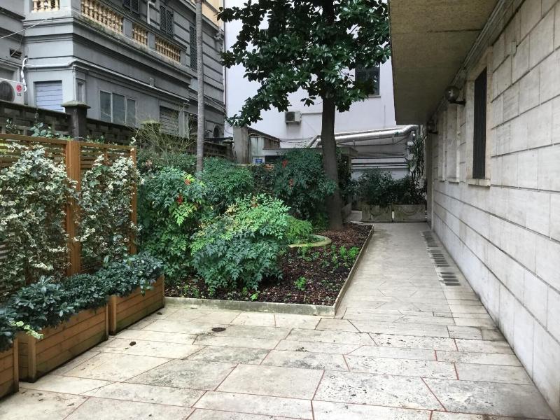 Vatican Armony Suites - Genel
