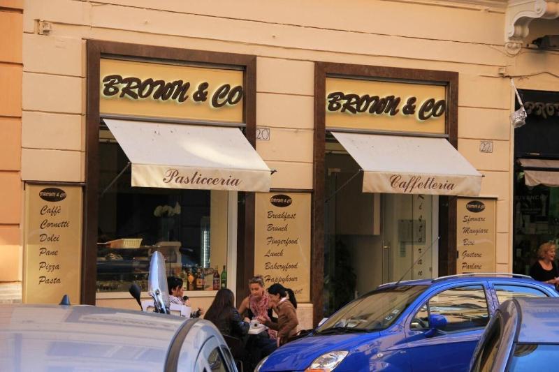 Vatican Armony Suites - Genel