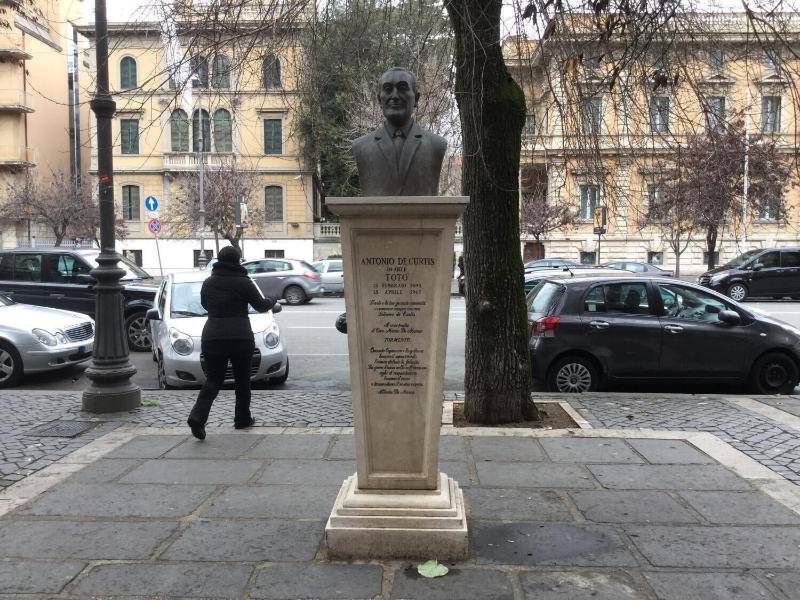 Vatican Armony Suites - Genel