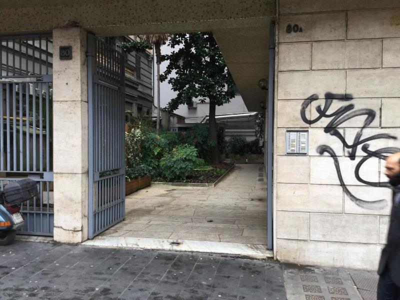 Vatican Armony Suites - Genel