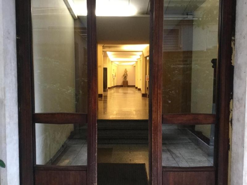 Vatican Armony Suites - Genel
