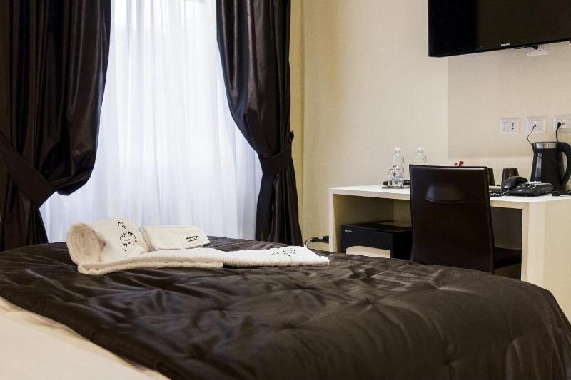 Vatican Armony Suites - Oda