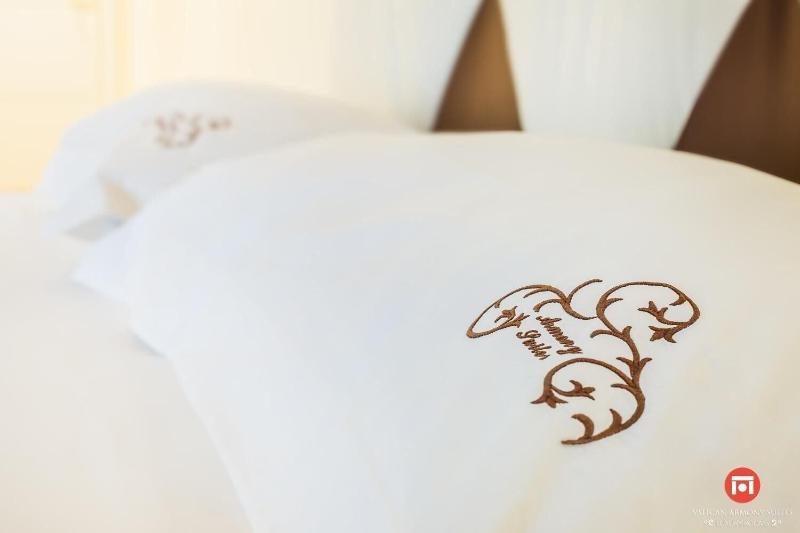 Vatican Armony Suites - Oda