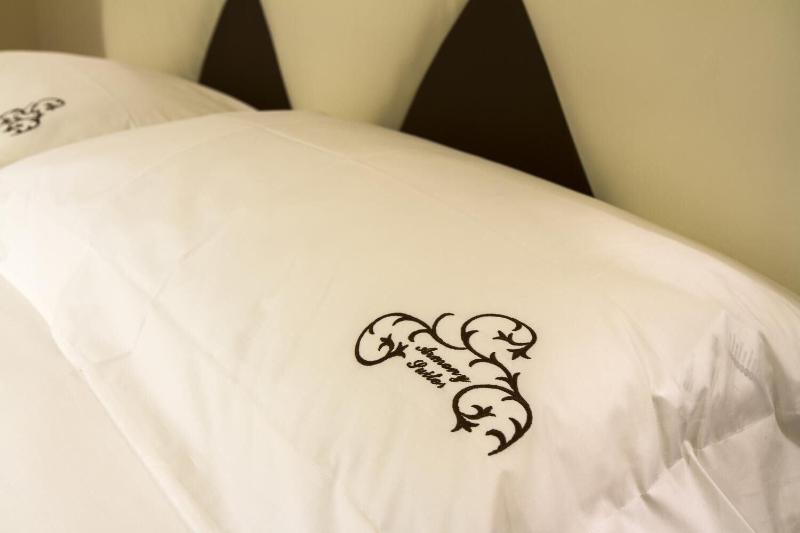 Vatican Armony Suites - Oda