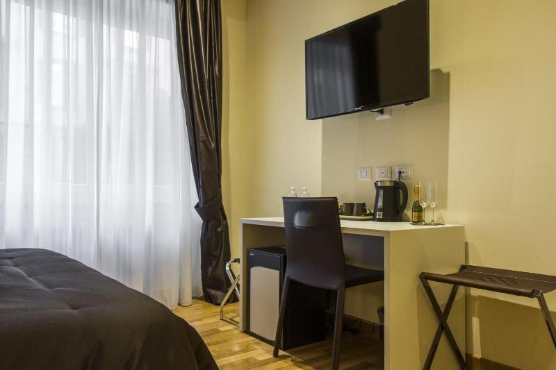 Vatican Armony Suites - Oda