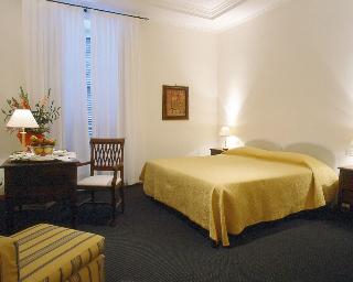 La Maison Royale otel fotoğrafı