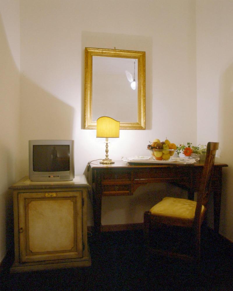 La Maison Royale - Oda