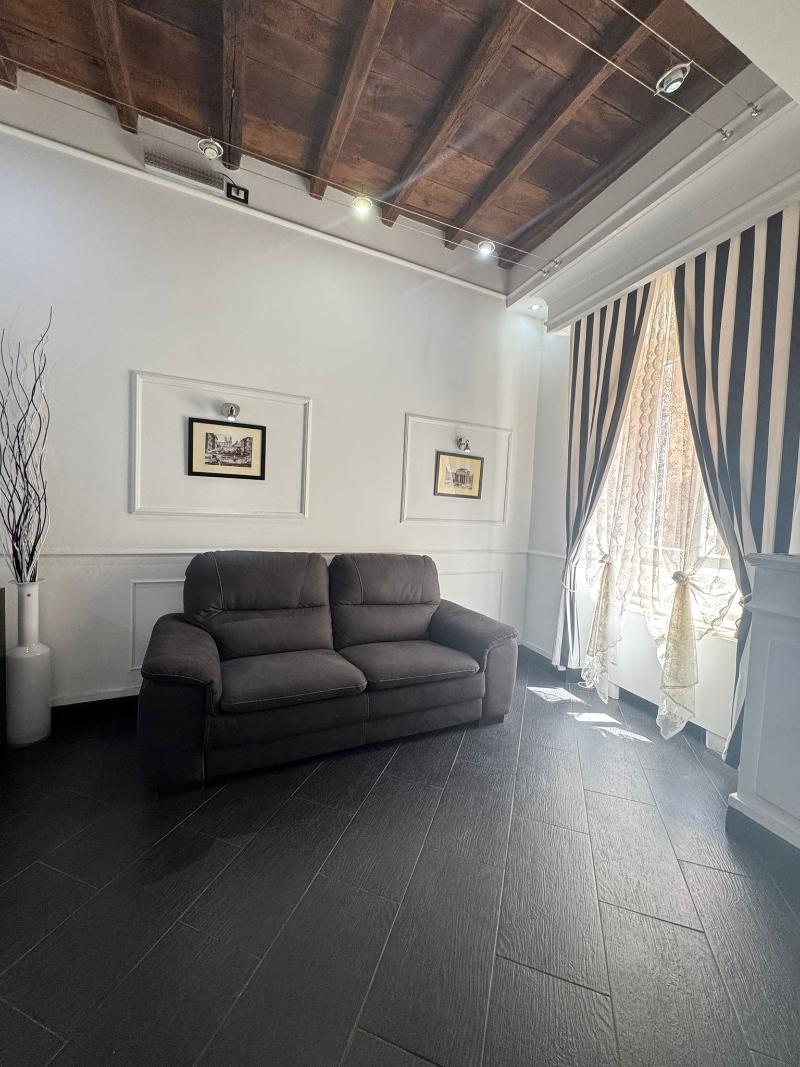 Antica Locanda dell'Orso - Lobi
