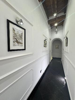 Antica Locanda dell'Orso otel fotoğrafı