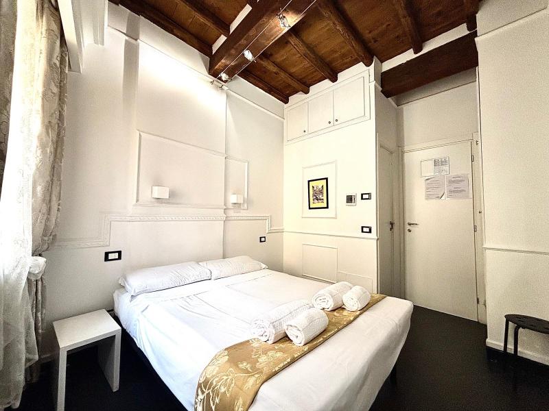 Antica Locanda dell'Orso - Oda