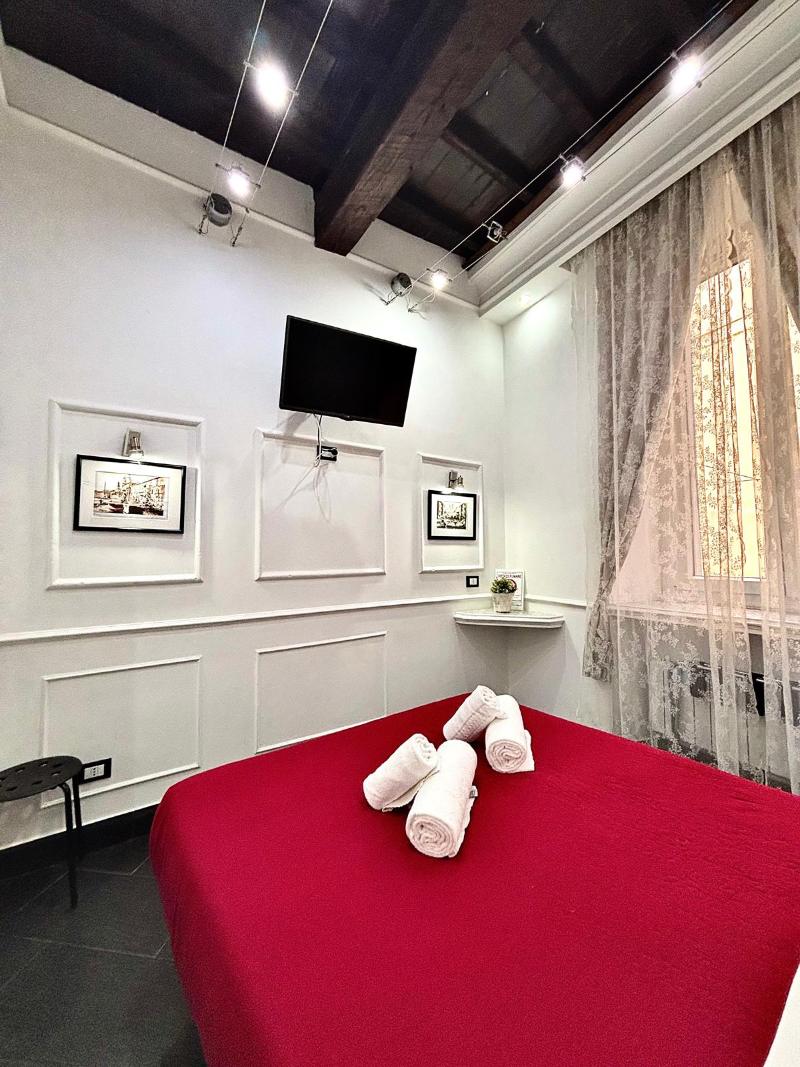 Antica Locanda dell'Orso - Oda