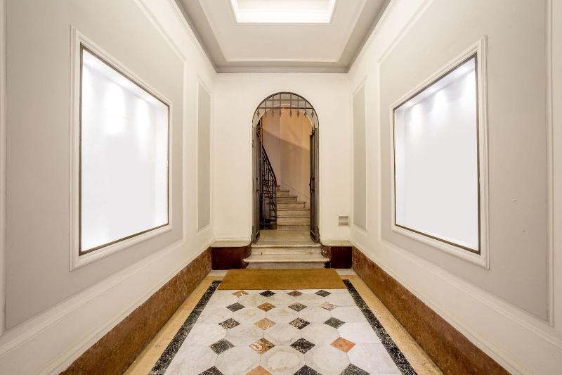 Frattina Grand Suite - Lobi