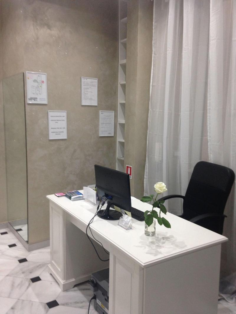 Frattina Grand Suite - Lobi