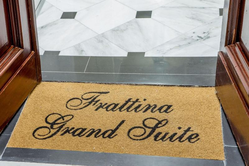 Frattina Grand Suite - Lobi