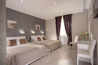 Frattina Grand Suite otel fotoğrafı