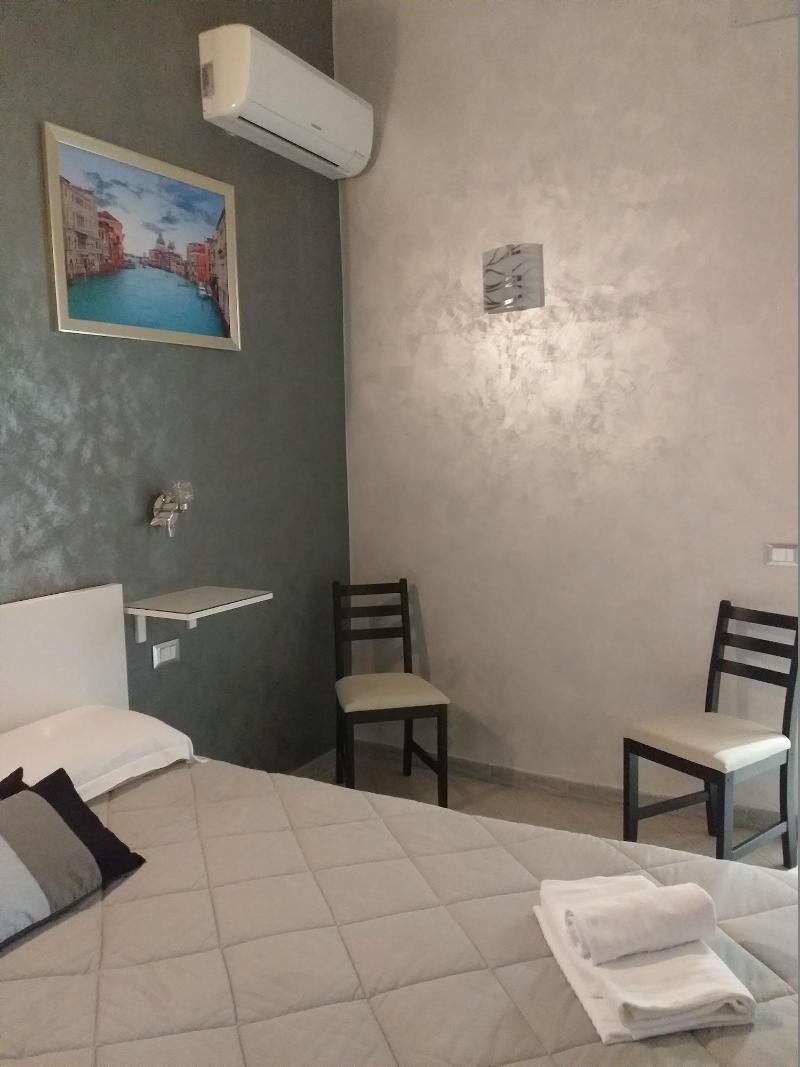 Frattina Grand Suite - Oda
