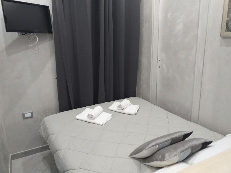 Frattina Grand Suite - Oda