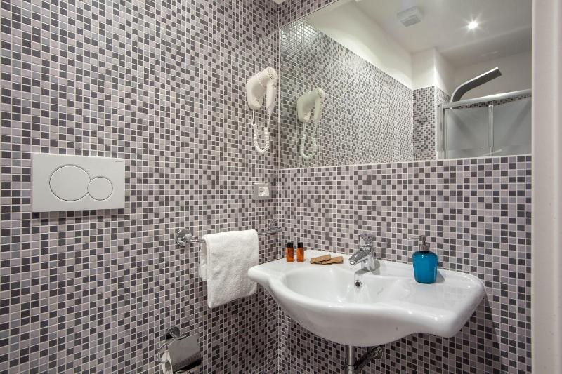 Frattina Grand Suite - Oda