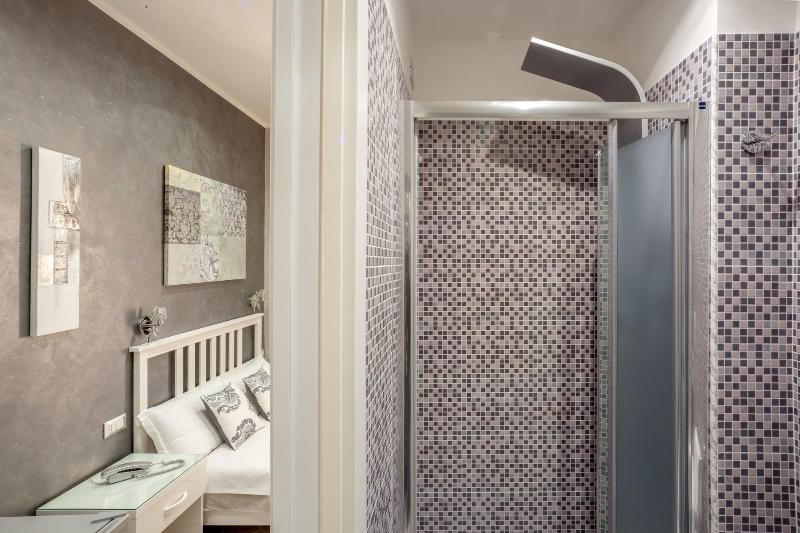 Frattina Grand Suite - Oda