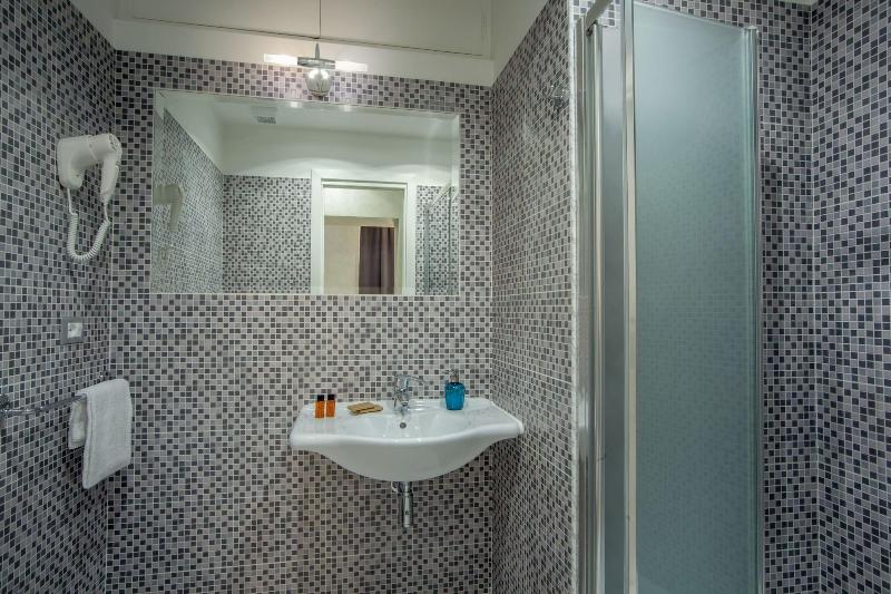 Frattina Grand Suite - Oda