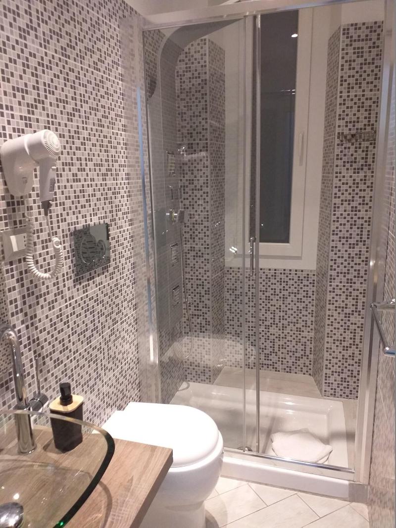Frattina Grand Suite - Oda