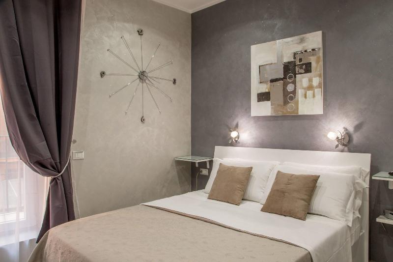 Frattina Grand Suite - Oda