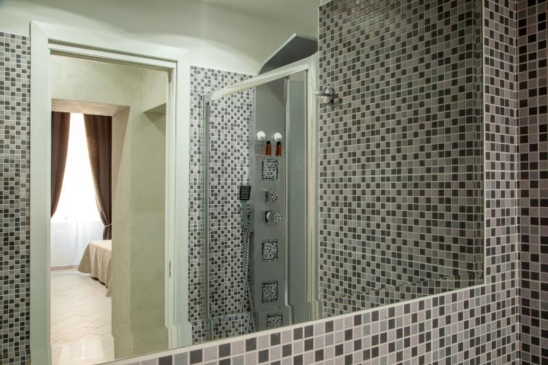 Frattina Grand Suite - Oda