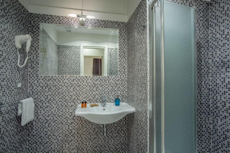 Frattina Grand Suite - Oda