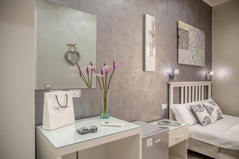 Frattina Grand Suite - Oda