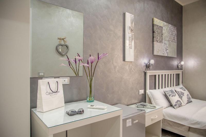 Frattina Grand Suite - Oda