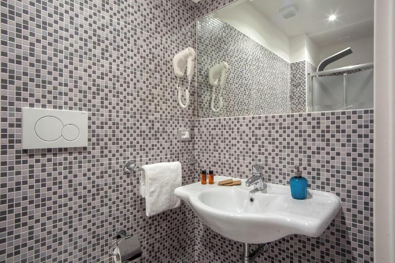 Frattina Grand Suite - Oda