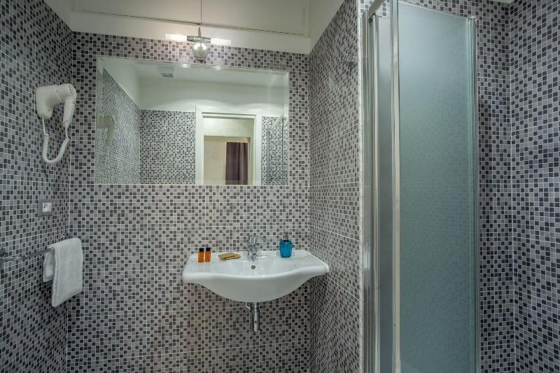 Frattina Grand Suite - Oda