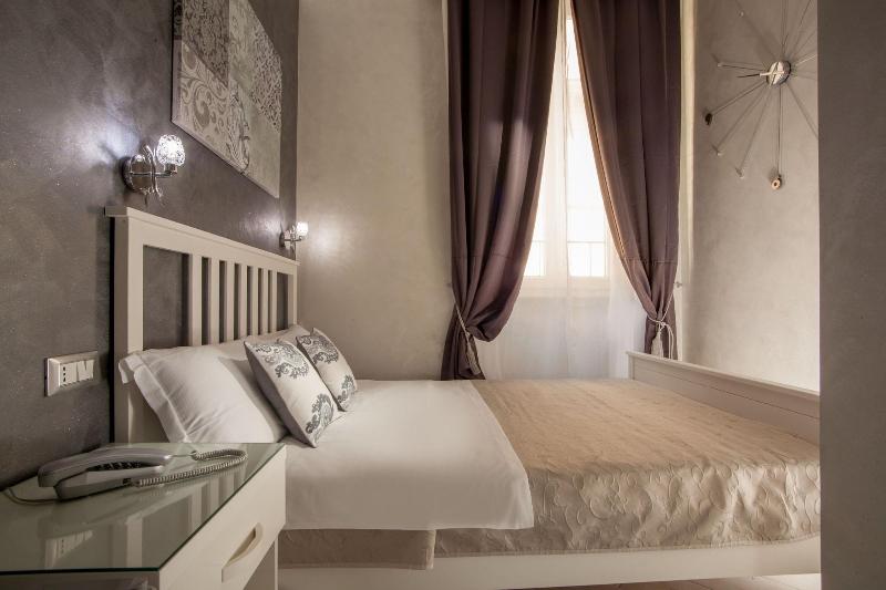 Frattina Grand Suite - Oda