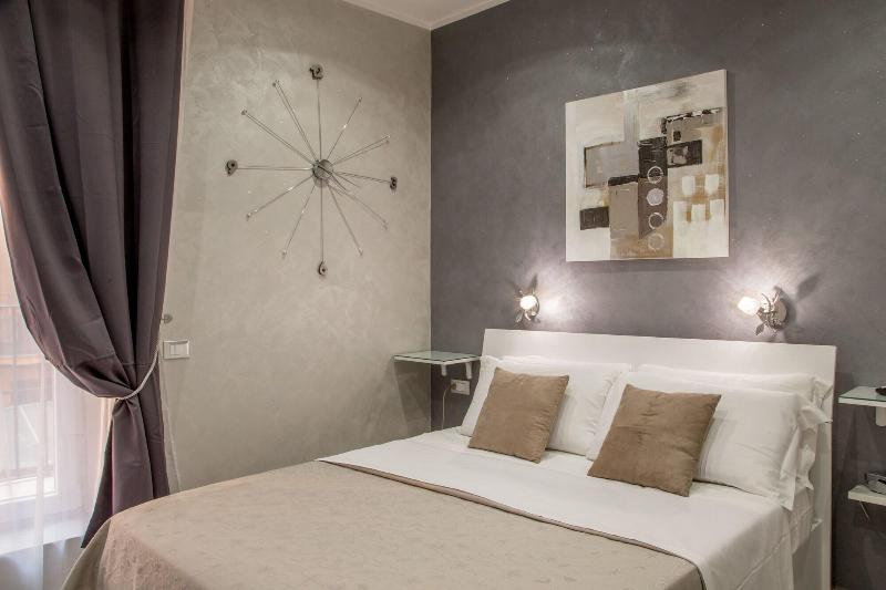 Frattina Grand Suite - Oda