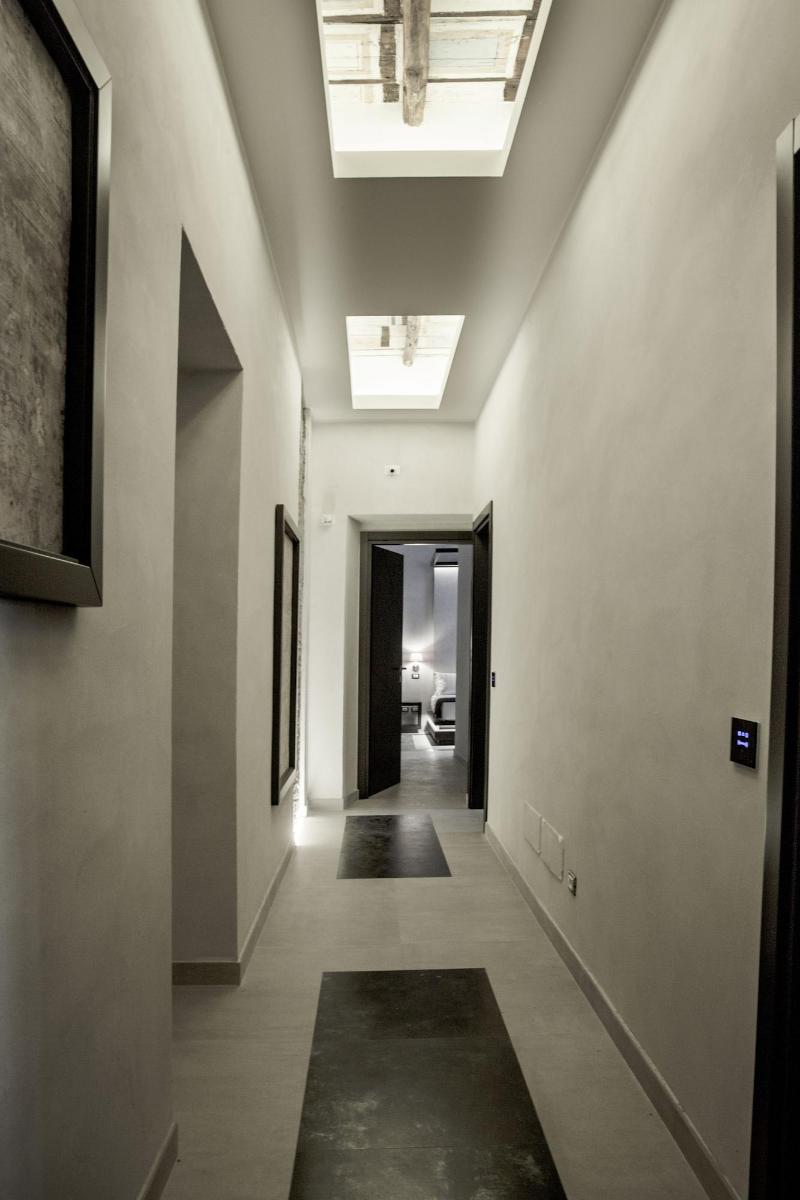 Campo De Fiori Prestige Rooms - Lobi