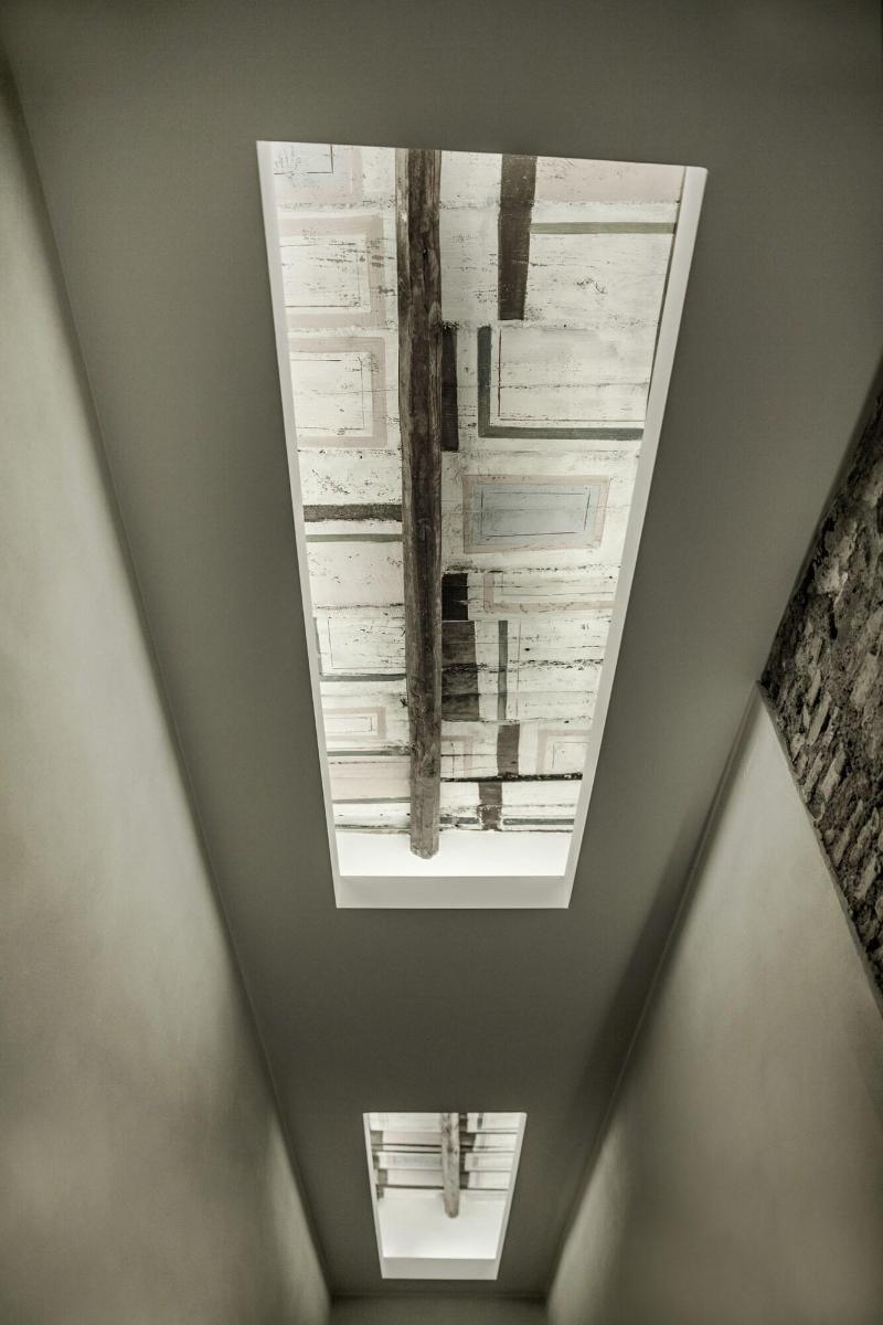 Campo De Fiori Prestige Rooms - Lobi