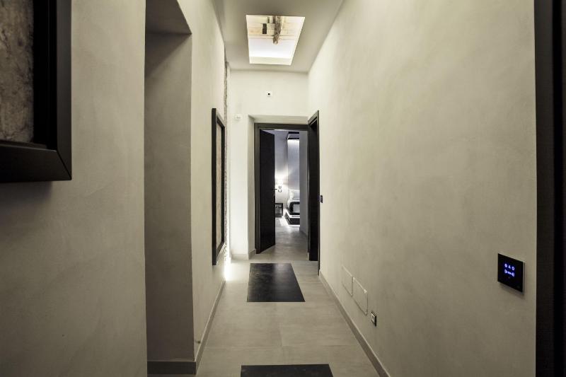 Campo De Fiori Prestige Rooms - Lobi