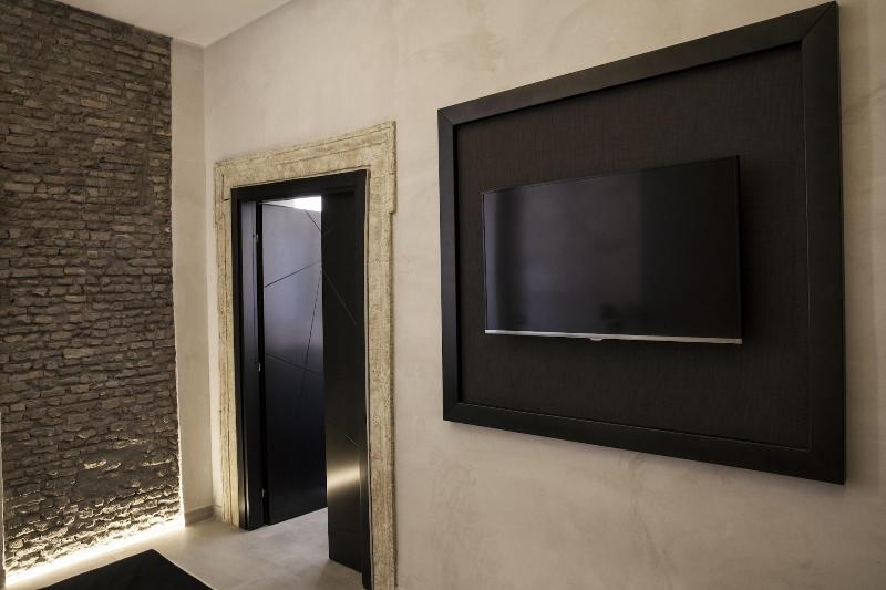 Campo De Fiori Prestige Rooms - Lobi
