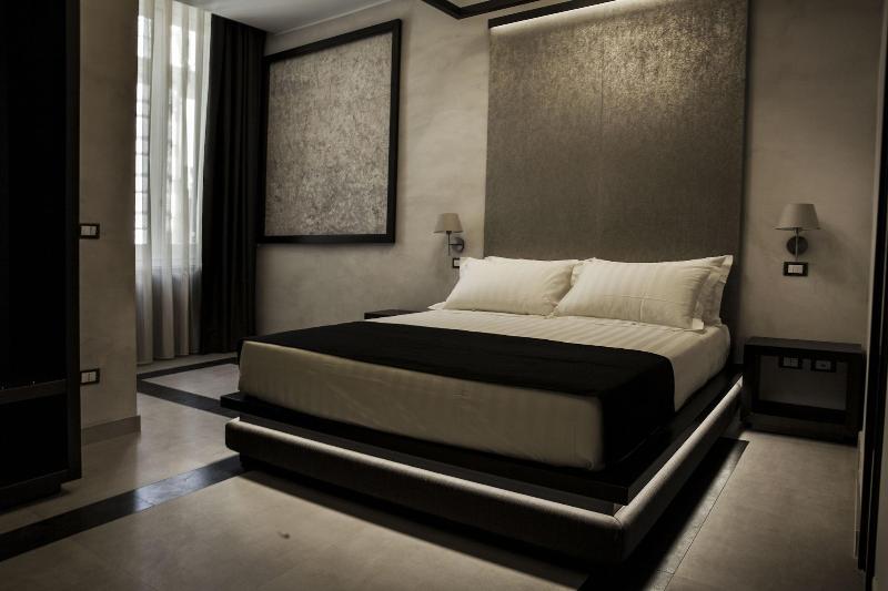 Campo De Fiori Prestige Rooms - Oda