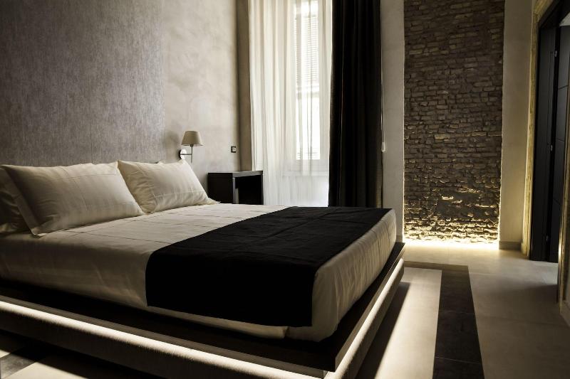 Campo De Fiori Prestige Rooms - Oda