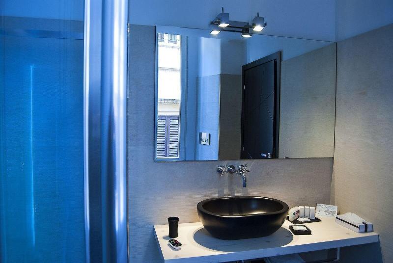 Campo De Fiori Prestige Rooms - Oda